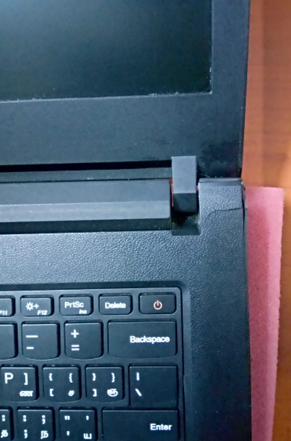 LENOVO E41-25 - BLACK